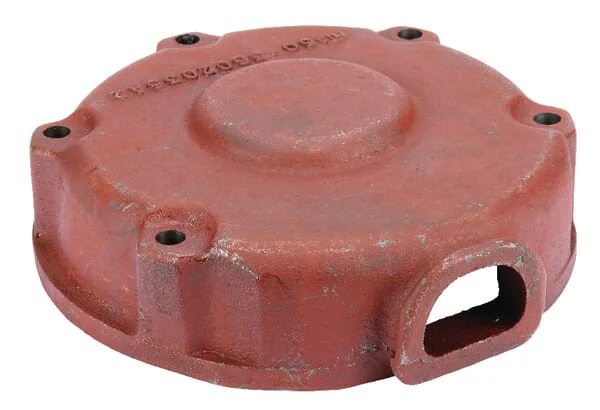 Gopart - 503502035N - Brake Drum