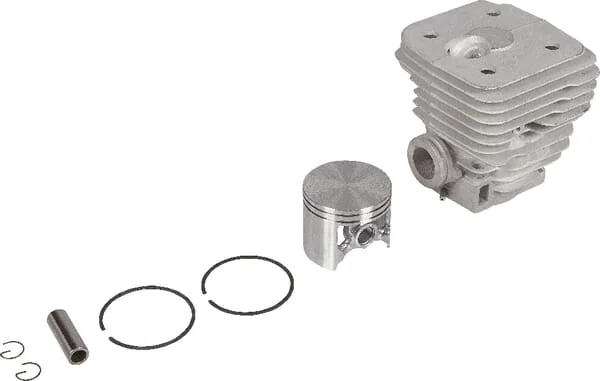 Gopart - 503993971GP - Cylinder Complete Suitable For Husqvarna
