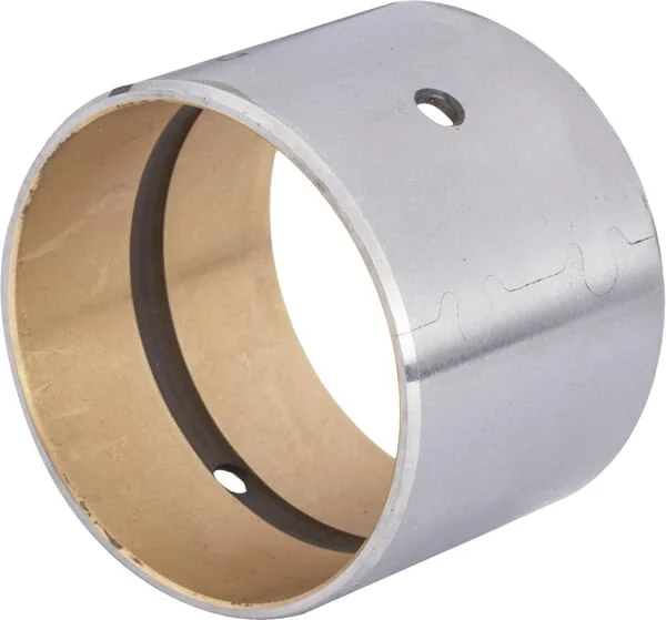 Gopart - 5101112GP - Gopart Front Axle Bush 53x57x52 NH
