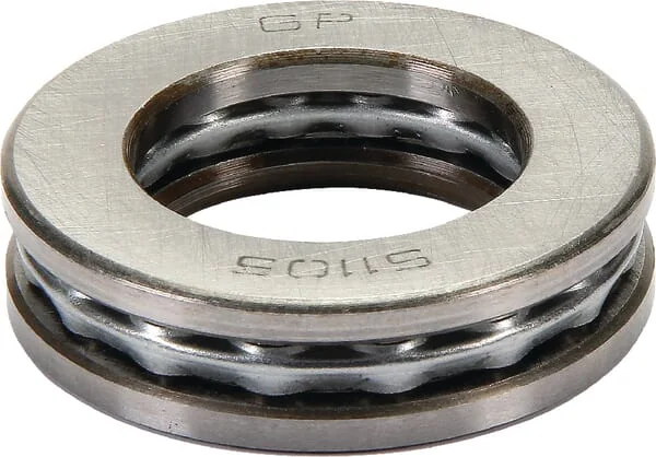 Gopart - 51105GP - Thrust Ball Bearing