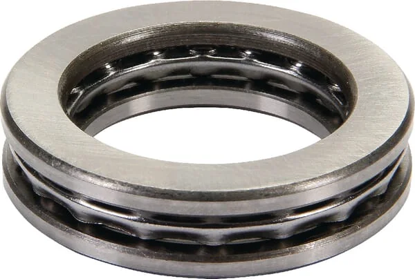 Gopart - 51106GP - Thrust Ball Bearing