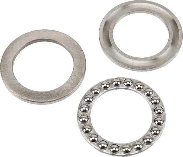 Gopart - 51108GP - Thrust Ball Bearing