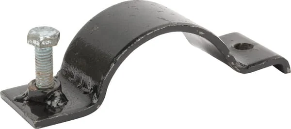 Gopart - 5116798N - Silencer Clamp, Half For Exhaust
