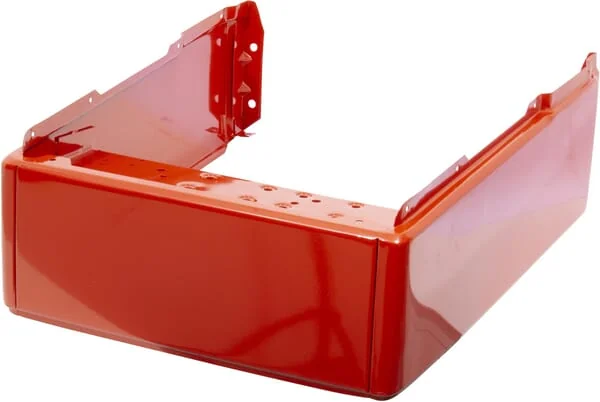 Gopart - 5119761N - Bonnet Grill