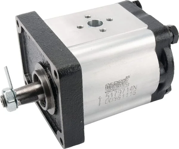 Gopart - 5179714N - 19ccm Hydraulic Pump