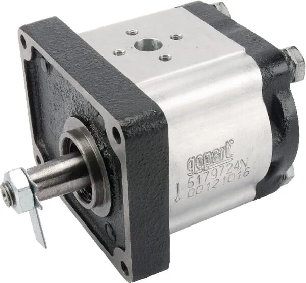 Gopart - 5179724N - Hydraulic Pump 8.2 ccm