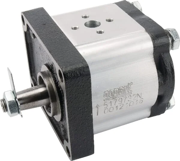 Gopart - 5179732N - Hydraulic Pump 8.2 ccm