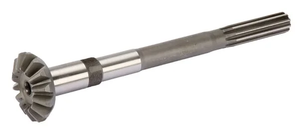 Gopart - 522308065N - Axle Shaft Long