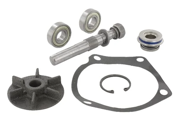 Gopart - 59140GP - Gopart Water Pump Repair Kit Perkins