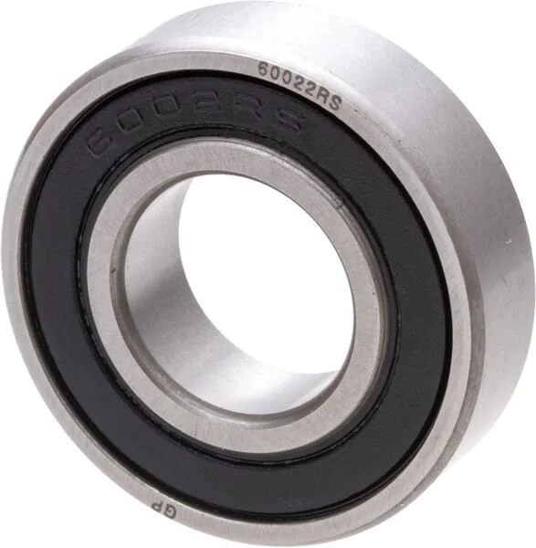 Gopart - 60022RSGP - Deep Groove Ball Bearing 15x32x9mm Gopart