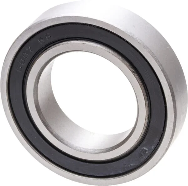 Gopart - 60072RSGP - Deep Groove Ball Bearing 35x62x14mm Gopart