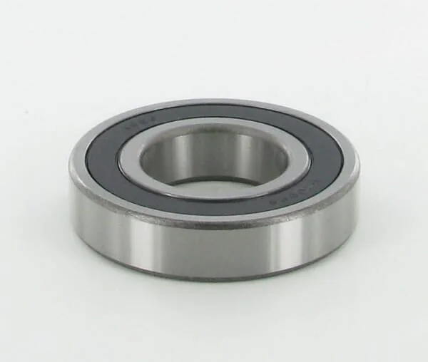 Gopart - 62082RSGP - Deep Groove Ball Bearing 40x80x18mm Gopart