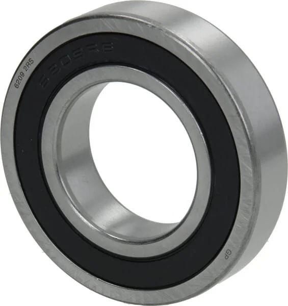 Gopart - 62092RSGP - Deep Groove Ball Bearing 45x85x19mm Gopart