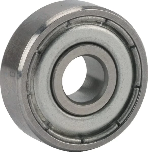 Gopart - 626ZZGP - Deep Groove Ball Bearing 6x19x6mm Gopart