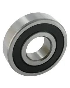 Gopart - 63042RSGP - Deep Groove Ball Bearing 20x52x15mm Gopart