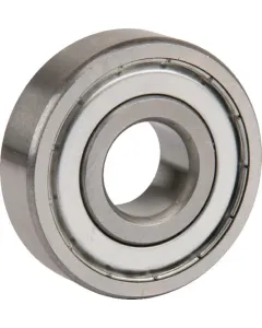 Gopart - 6304ZZGP - Deep Groove Ball Bearing