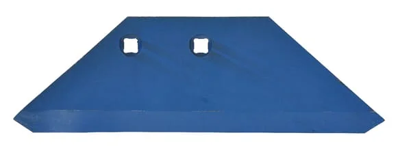 Gopart - 63425003GP - Wing Share Lh Gg45 Rabe