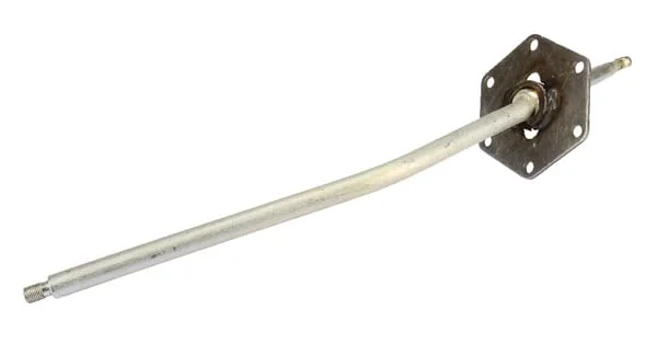 Gopart - 701702020AN - Gear Shift Lever