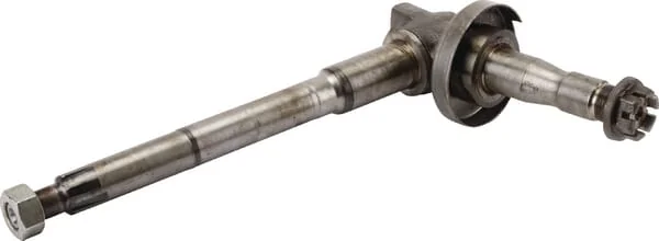 Gopart - 703001065N - Axle Spindle Left Belarus