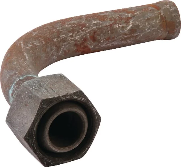 Gopart - 703407110N - Oil Tube Belarus