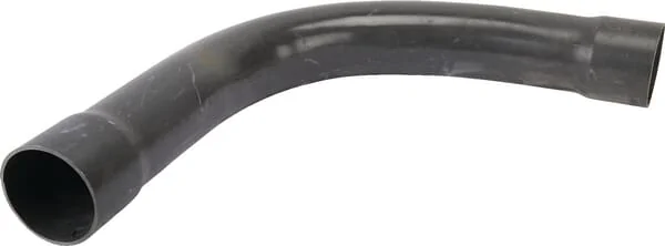 Gopart - 7200790GP - PVC Elbow 90° 200x200mm
