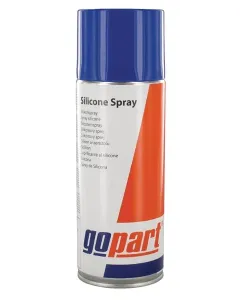 Gopart - 721504GP - Silicone Spray 400ml