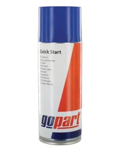 Gopart - 722004GP - Start Spray 400ml