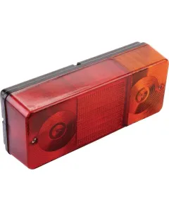 Gopart - 73033716N - Rear Lamp