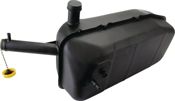 Gopart - 801101020N - Tank Left Belarus