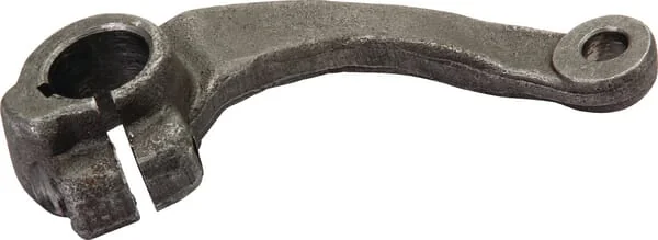 Gopart - 801601219BN - Lever Curved Belarus