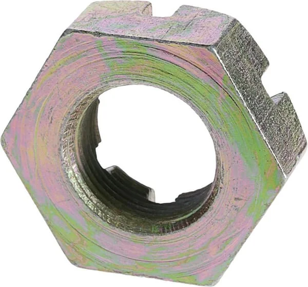 Gopart - 80205016N - Nut M24 x 1.5