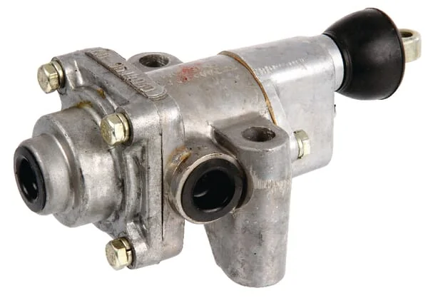 Gopart - 803514010N - New Brake Valve Belarus