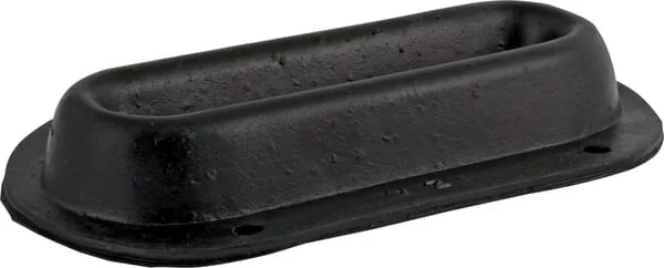 Gopart - 80368155N - Cover Of Hand Brake Lever, Rubber, For C-385