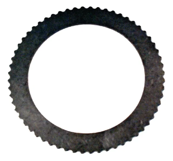 Gopart - 81808607GP - NH Smooth Intermediate Disc
