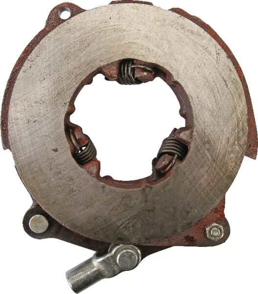 Gopart - 853502030N - Pressure Disk