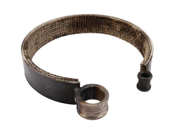 Gopart - 854202100N - Band Brake 34mm Belarus