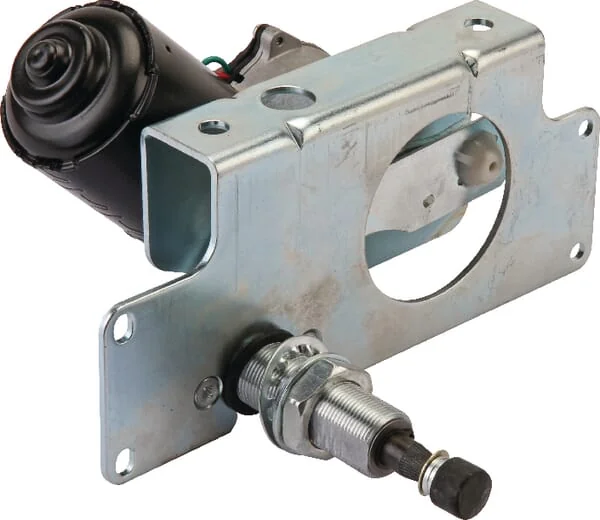 Gopart - 8746100N - Wiper Motor Front Belarus