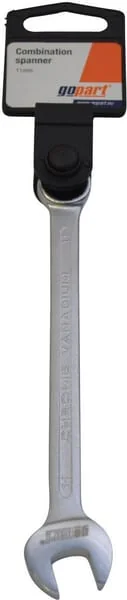 Gopart - 88011GP - Combination Spanner 11MM