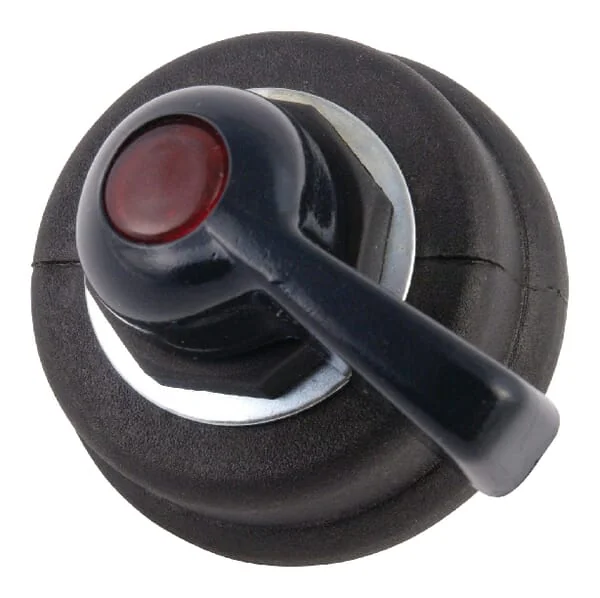 Gopart - 881670M1N - Turn Signal Switch For MF 3 And 4 Cylinder