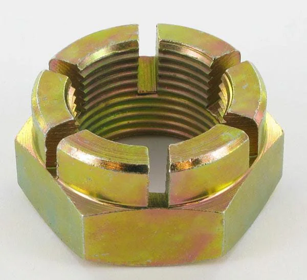Gopart - 882263M1GP - Nut With Locking Mechanism