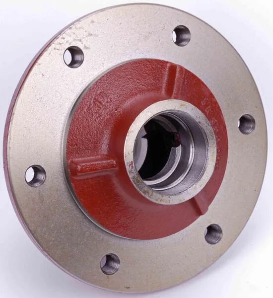 Gopart - 886336M1GP - Gopart Wheel Hub for 3-Cylinder