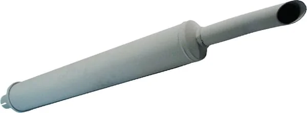 Gopart - 890476M92GP - Exhaust Silencer