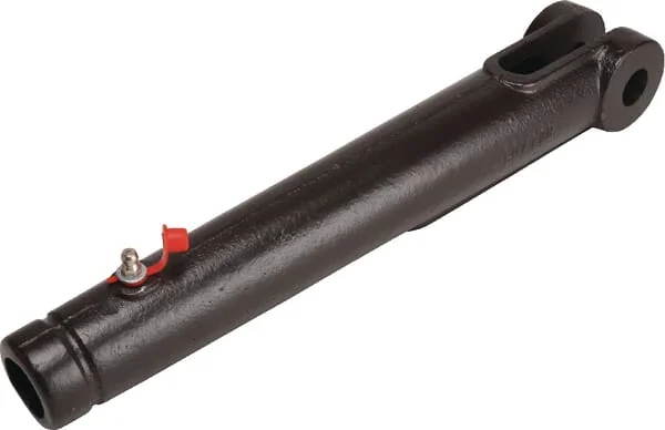 Gopart - 893405M3GP - Gopart Pushrod with Fork