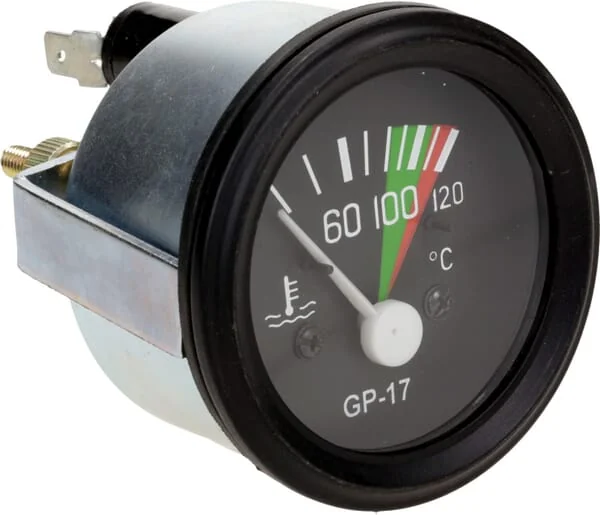 Gopart - 89352927N - Water Temperature Gauge C-385, Zetor