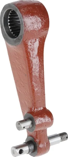 Gopart - 89400010N - Lift Arm Left C-385
