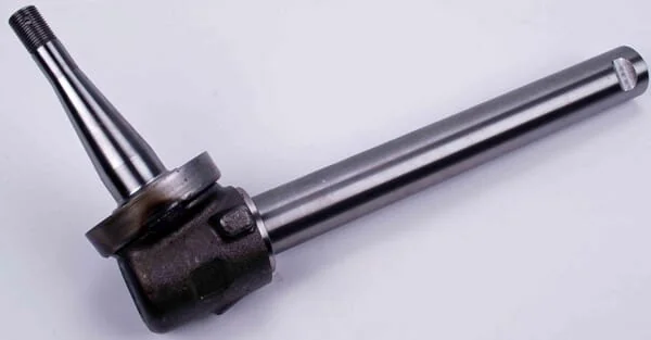 Gopart - 897230M94GP - Axle Spindle Right