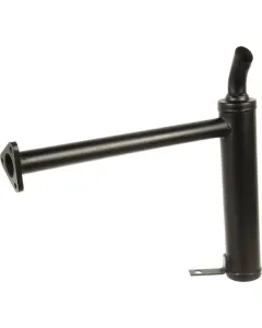 Gopart - 9693553M1N - Exhaust Muffler