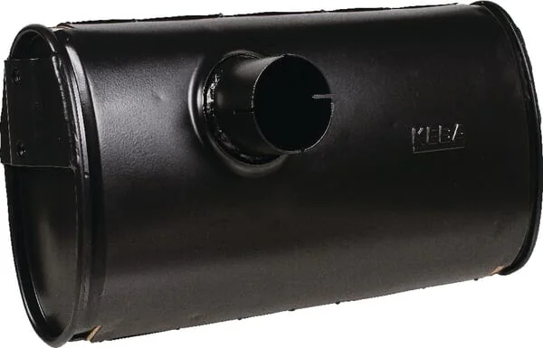 Gopart - A184475GP - Exhaust Case - IH