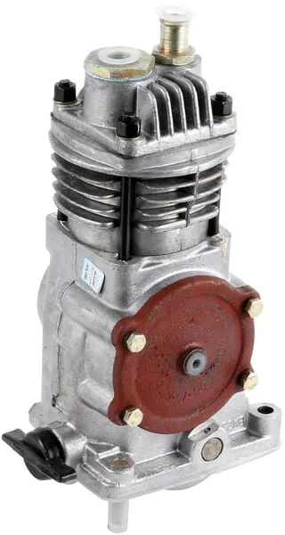 Gopart - A290100002N - Compressor