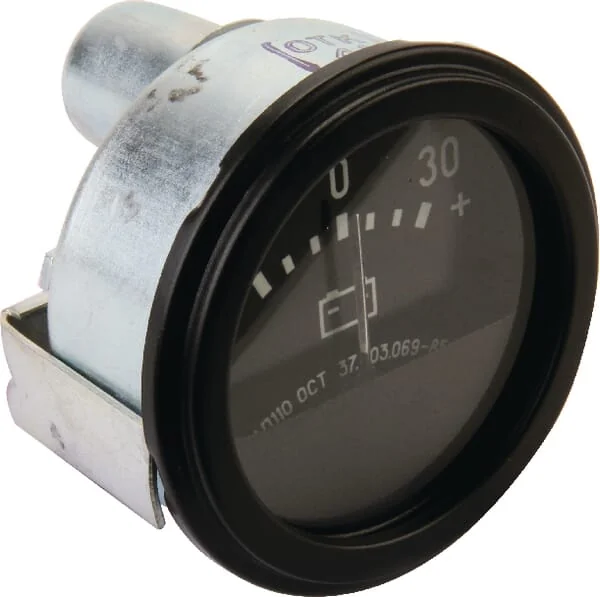 Gopart - AP110N - Ampermeter AP-110